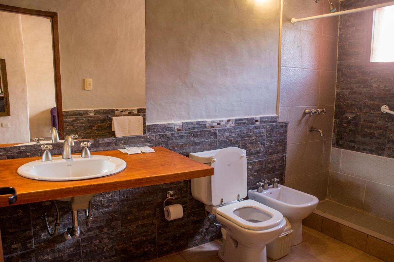 Hotel Samaywasi Пурмамарка Екстериор снимка